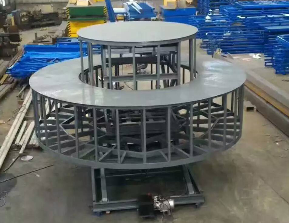 舞臺機(jī)械